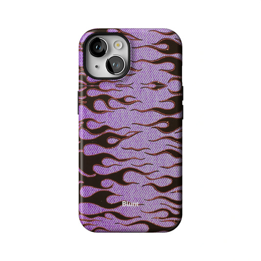 Lilac Blaze iPhone Case gallery - Iphone_14_Iphone_1