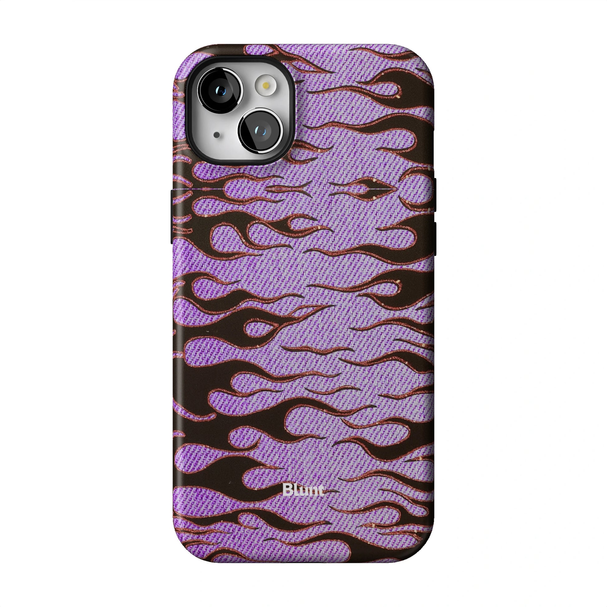 Lilac Blaze iPhone Case gallery - Iphone_14_Mini_Air_Plus_1