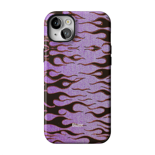 Lilac Blaze iPhone Case gallery - Iphone_14_Mini_Air_Plus_1