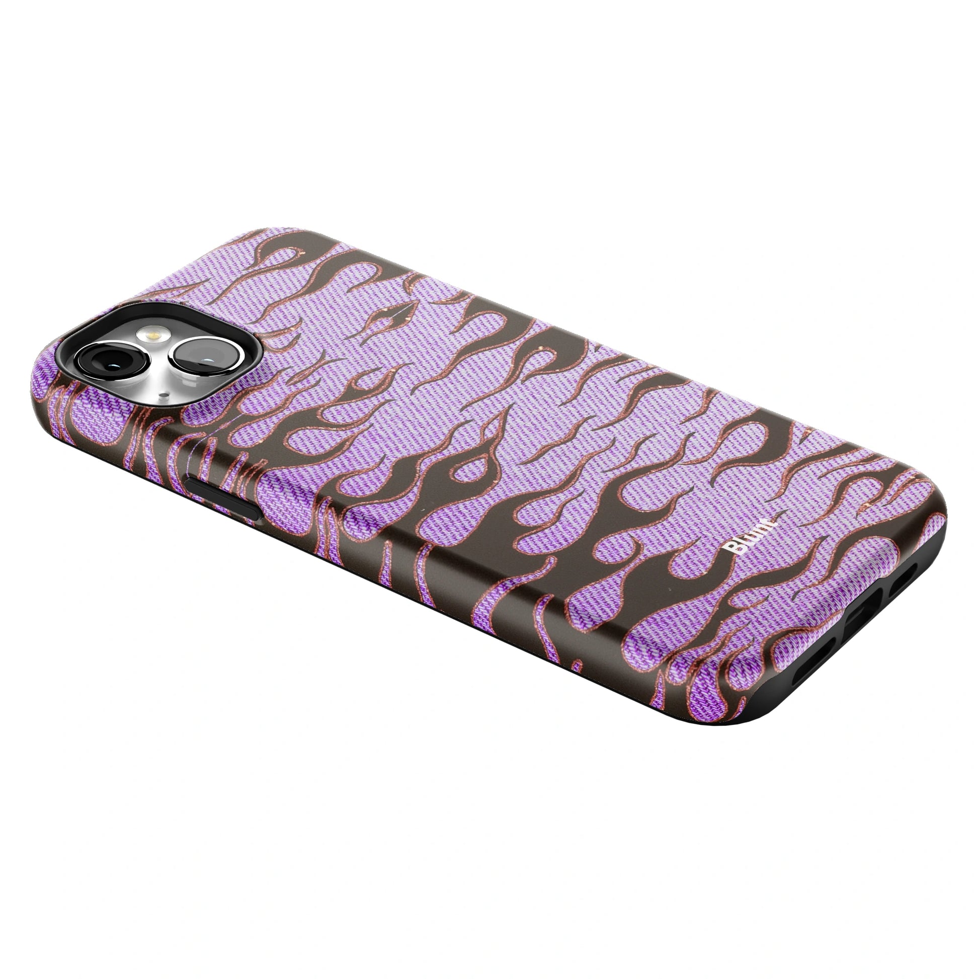 Lilac Blaze iPhone Case gallery - Iphone_14_Mini_Air_Plus_2