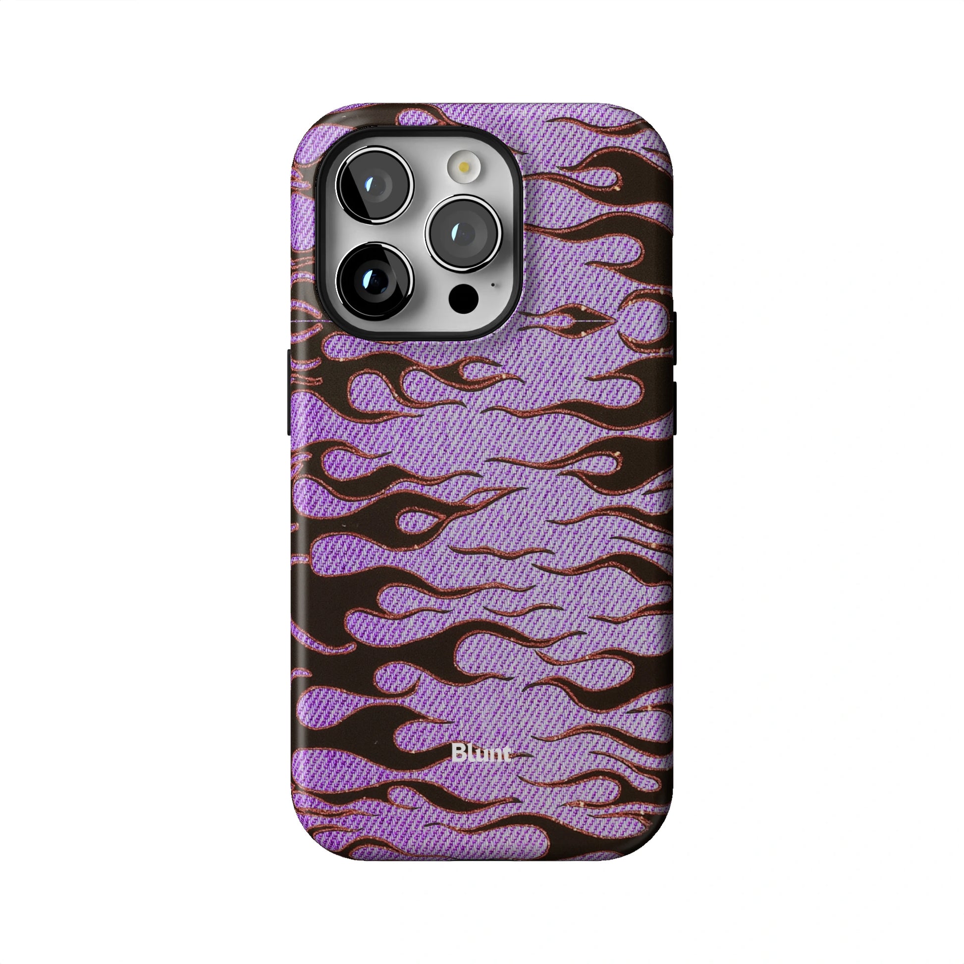 Lilac Blaze iPhone Case gallery - Iphone_14_Pro_1