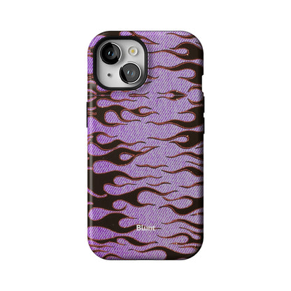 Lilac Blaze iPhone Case gallery - Iphone_15_Iphone_1