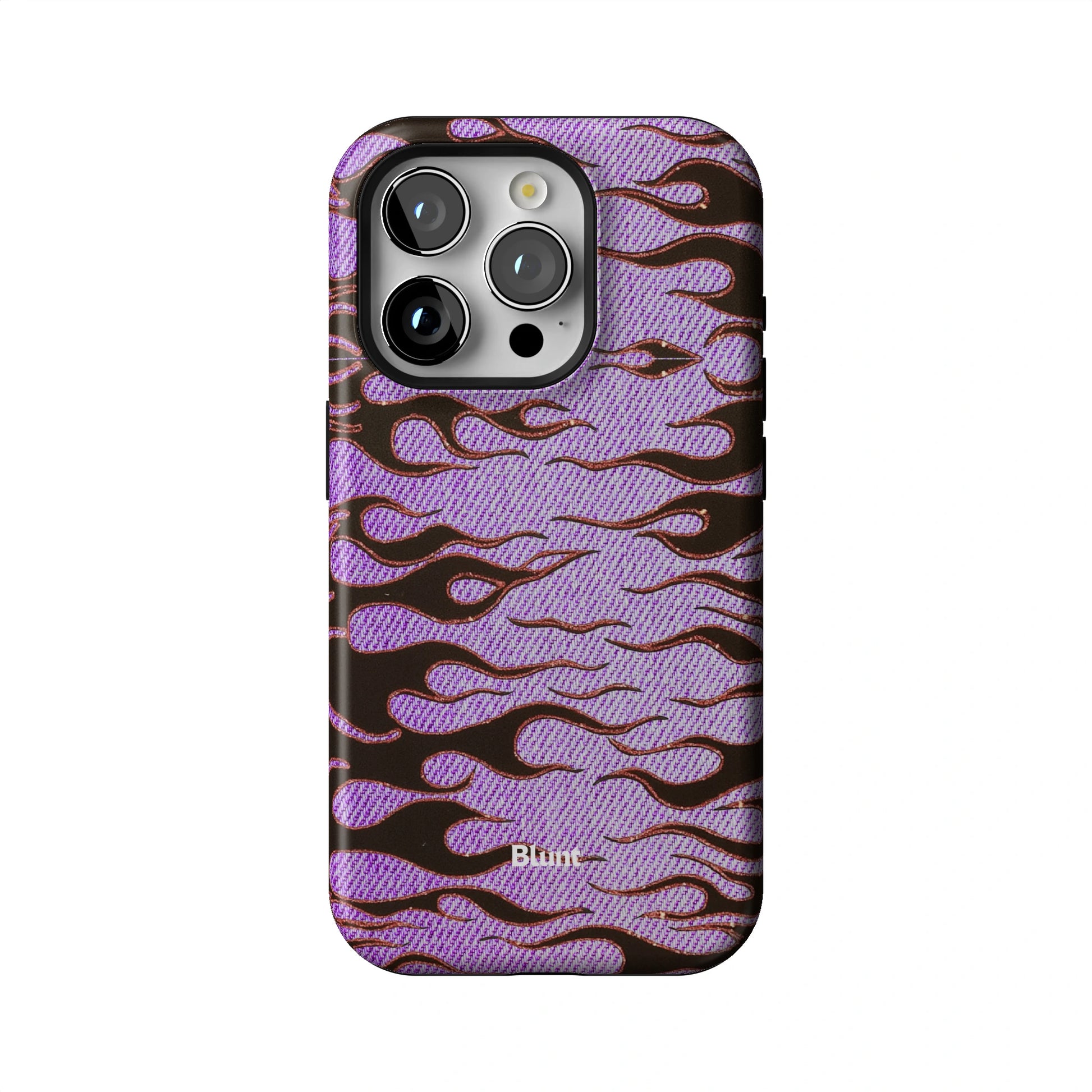 Lilac Blaze iPhone Case gallery - Iphone_15_Pro_1