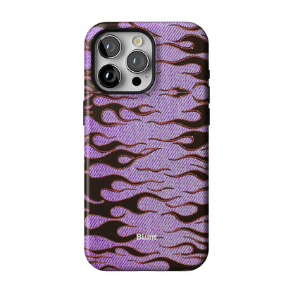 Lilac Blaze iPhone Case gallery - Iphone_15_Pro_Max_1