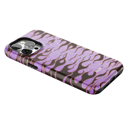 Lilac Blaze iPhone Case gallery - Iphone_15_Pro_Max_2