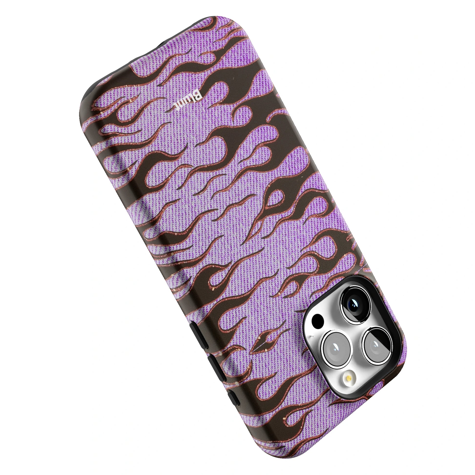 Lilac Blaze iPhone Case gallery - Iphone_15_Pro_Max_5