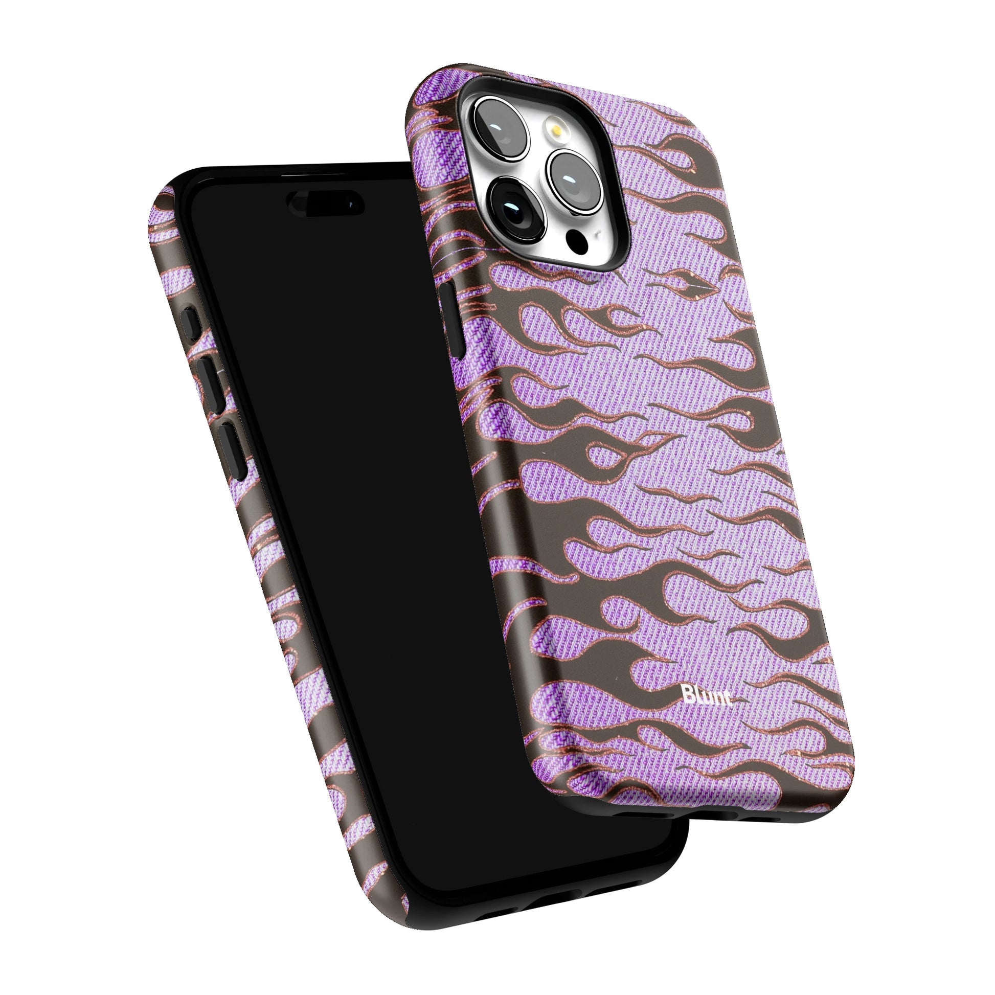 Lilac Blaze iPhone Case gallery - Iphone_15_Pro_Max_6