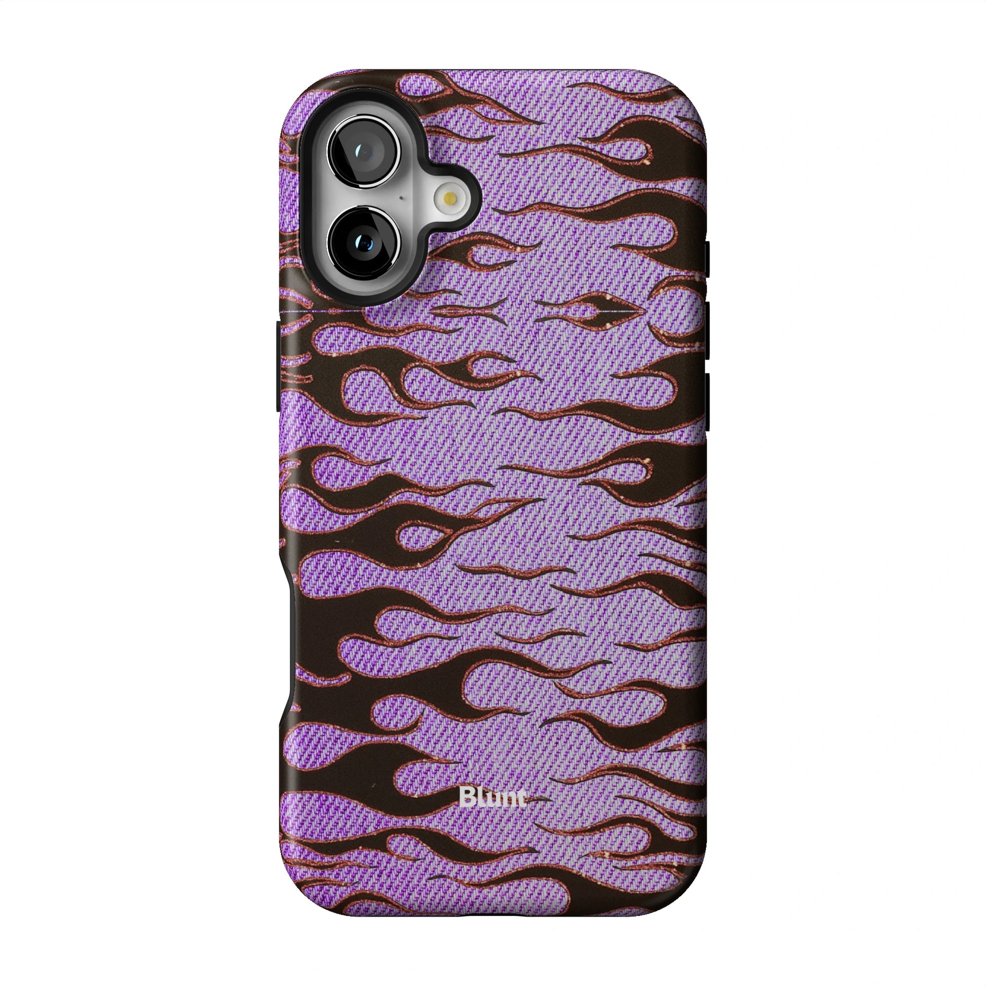 Lilac Blaze iPhone Case gallery - Iphone_16_Mini_Air_Plus_1