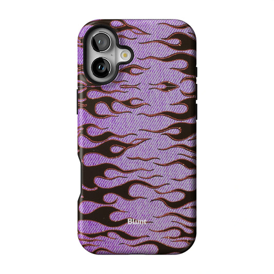 Lilac Blaze iPhone Case gallery - Iphone_16_Mini_Air_Plus_1