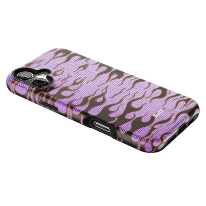 Lilac Blaze iPhone Case gallery - Iphone_16_Mini_Air_Plus_2