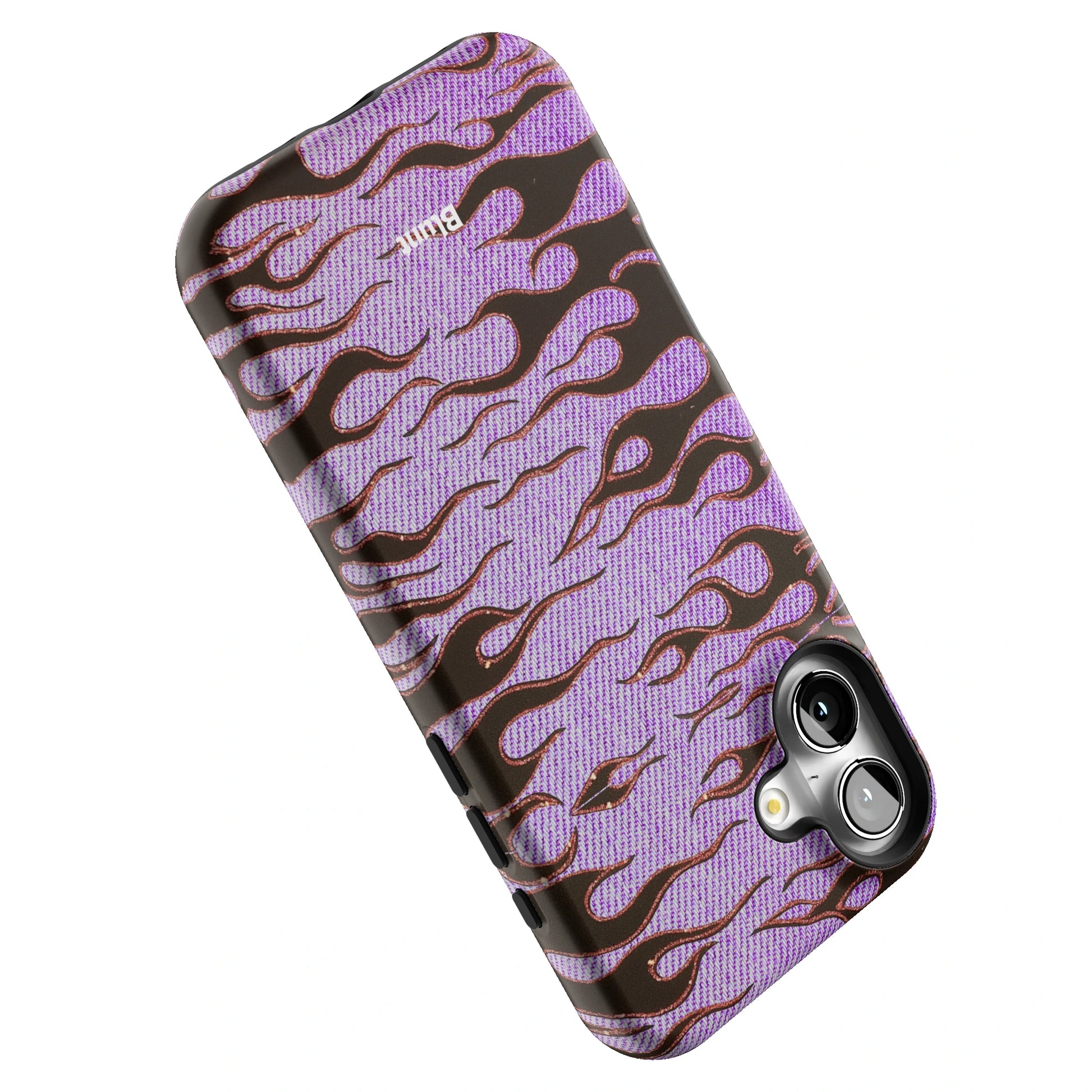 Lilac Blaze iPhone Case gallery - Iphone_16_Mini_Air_Plus_5