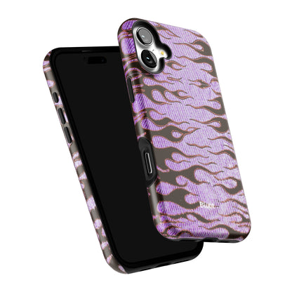 Lilac Blaze iPhone Case gallery - Iphone_16_Mini_Air_Plus_6
