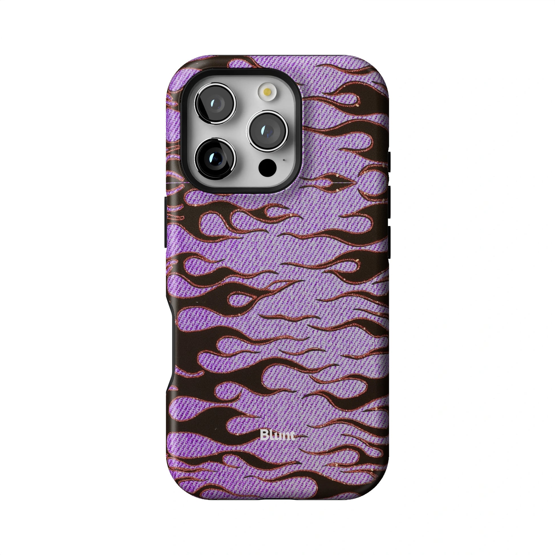 Lilac Blaze iPhone Case gallery - Iphone_16_Pro_1