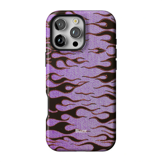 Lilac Blaze iPhone Case gallery - Iphone_16_Pro_Max_1