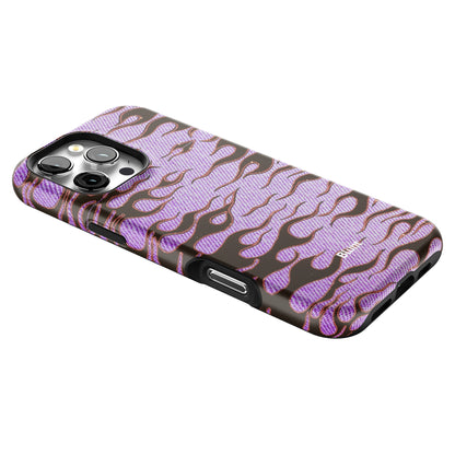 Lilac Blaze iPhone Case gallery - Iphone_16_Pro_Max_2