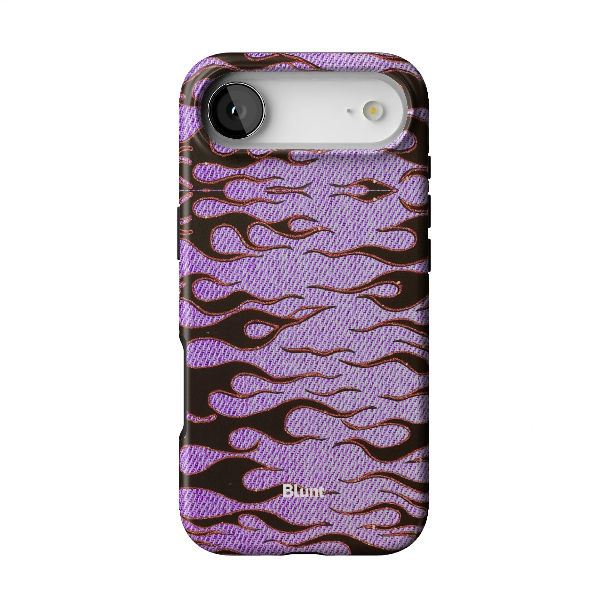 Lilac Blaze iPhone Case gallery - Iphone_17_Air_1