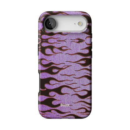 Lilac Blaze iPhone Case gallery - Iphone_17_Air_1
