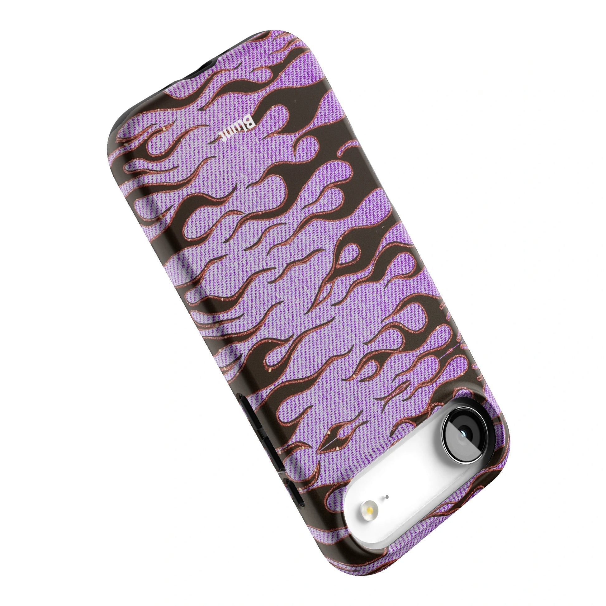 Lilac Blaze iPhone Case gallery - Iphone_17_Air_5