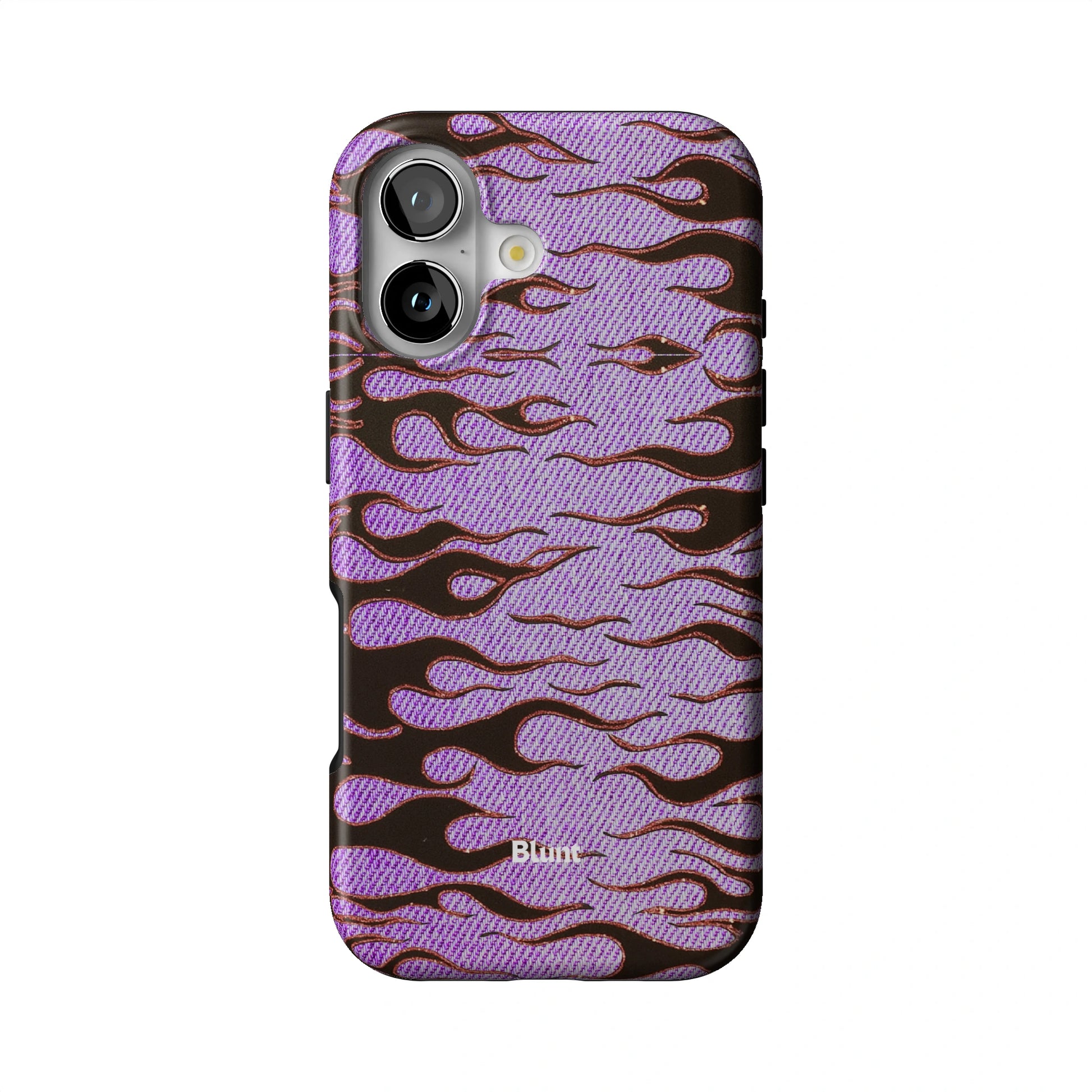 Lilac Blaze iPhone Case gallery - Iphone_17_Iphone_1