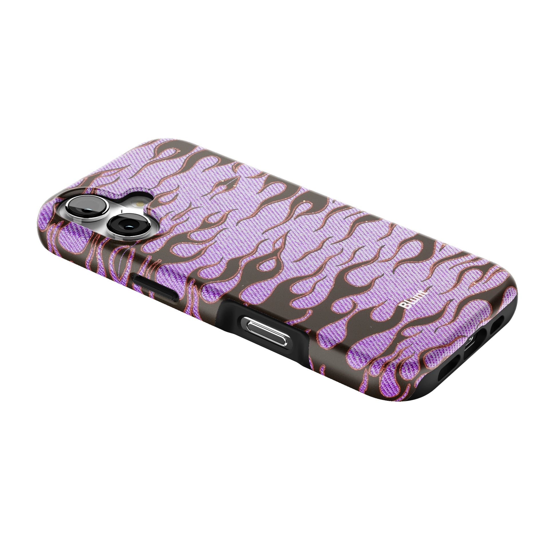 Lilac Blaze iPhone Case gallery - Iphone_17_Iphone_2