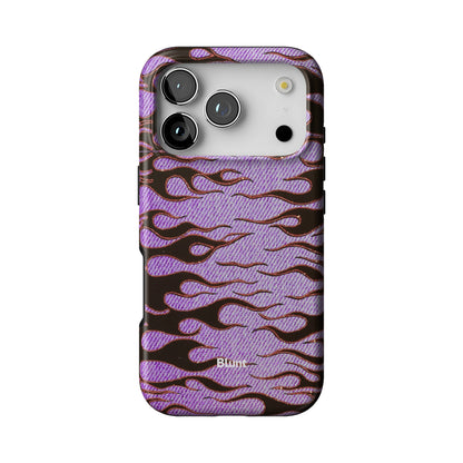 Lilac Blaze iPhone Case gallery - Iphone_17_Pro_1
