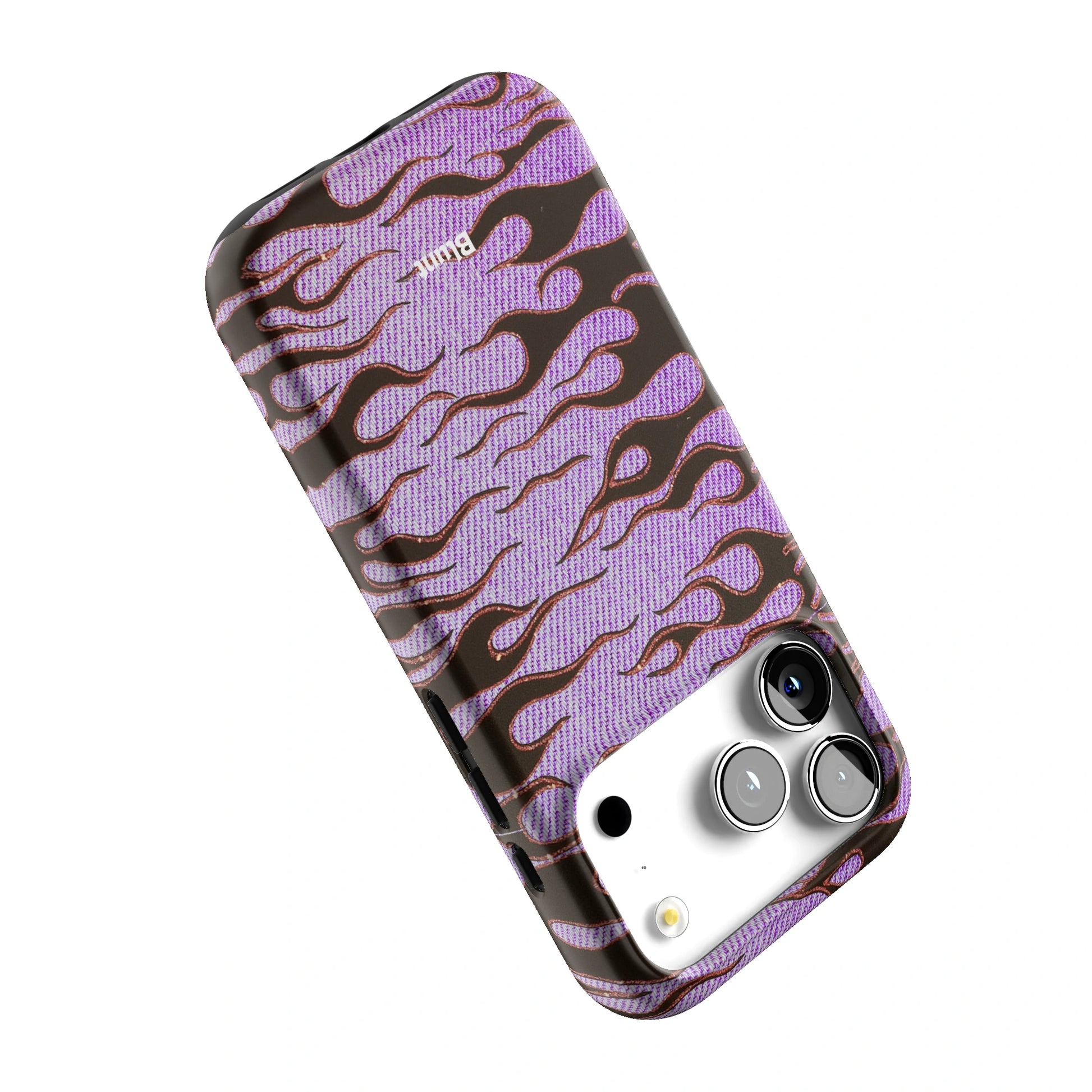 Lilac Blaze iPhone Case gallery - Iphone_17_Pro_5