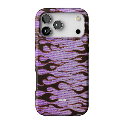 Lilac Blaze iPhone Case gallery - Iphone_17_Pro_Max_1