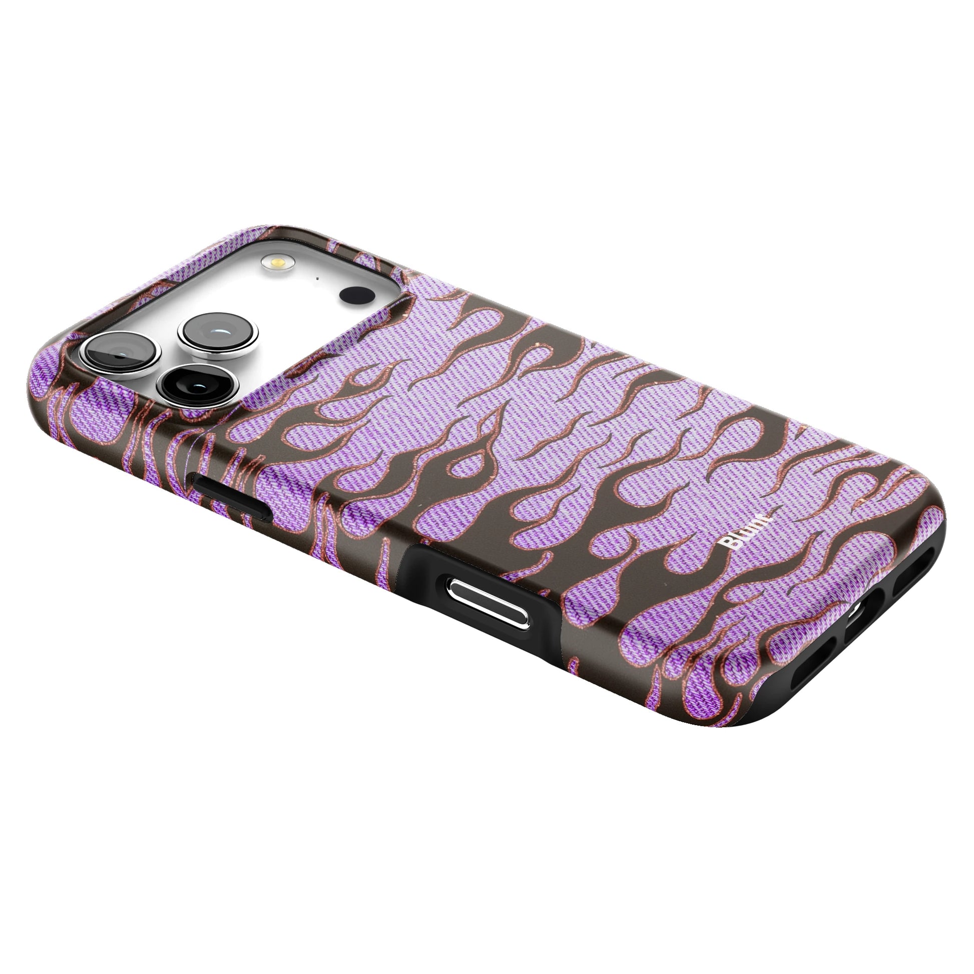 Lilac Blaze iPhone Case gallery - Iphone_17_Pro_Max_2