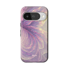 Lilac Daydream Pixel Case