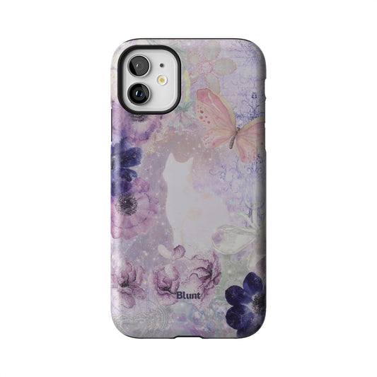 Lilac Dream iPhone Case gallery - Iphone_11_Iphone_1