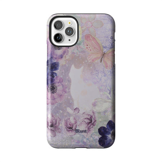 Lilac Dream iPhone Case gallery - Iphone_11_Pro_Max_1