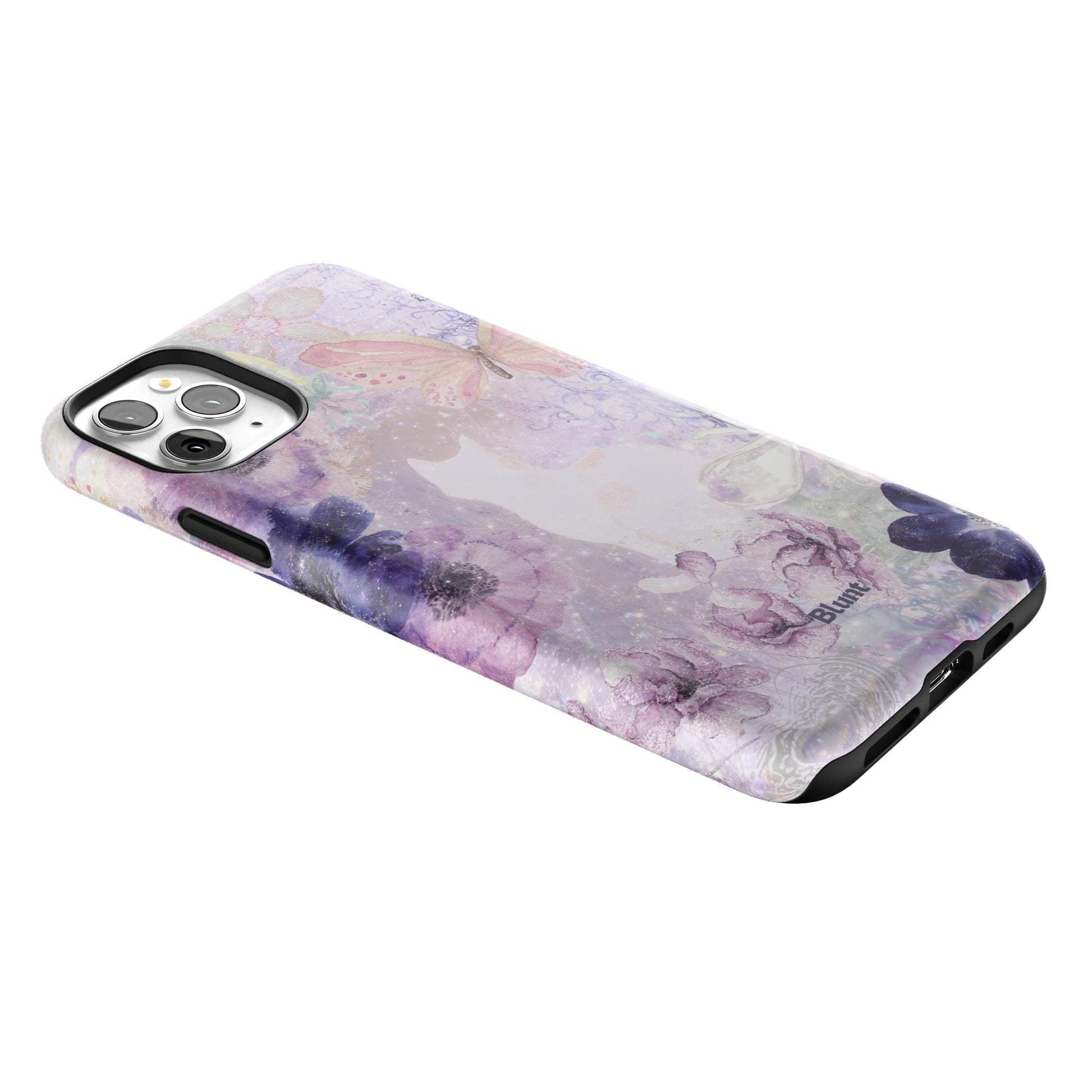 Lilac Dream iPhone Case gallery - Iphone_11_Pro_Max_2