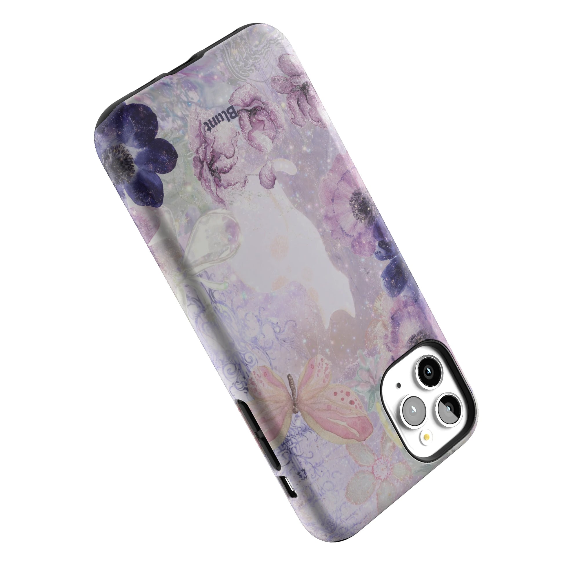 Lilac Dream iPhone Case gallery - Iphone_11_Pro_Max_5