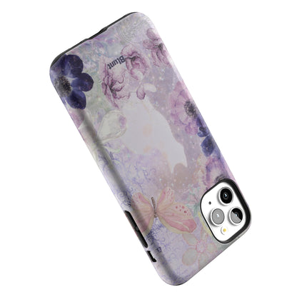 Lilac Dream iPhone Case gallery - Iphone_11_Pro_Max_5
