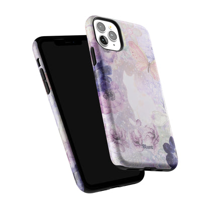 Lilac Dream iPhone Case gallery - Iphone_11_Pro_Max_6
