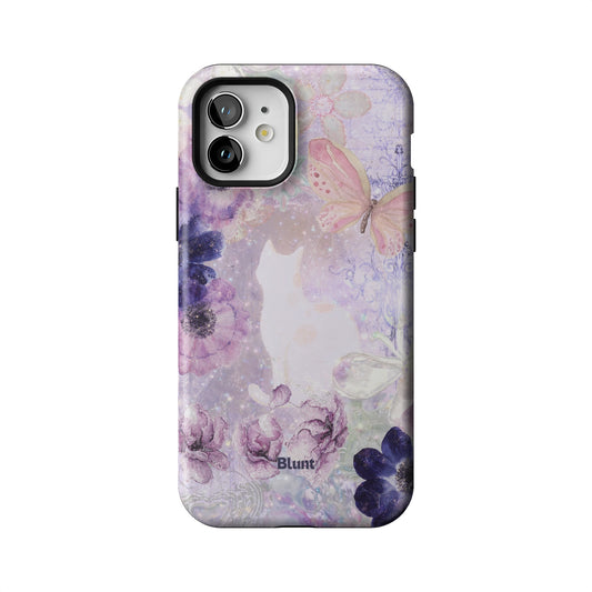Lilac Dream iPhone Case gallery - Iphone_12_Iphone_1
