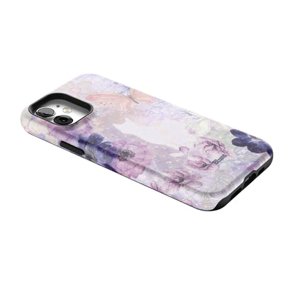 Lilac Dream iPhone Case gallery - Iphone_12_Iphone_2