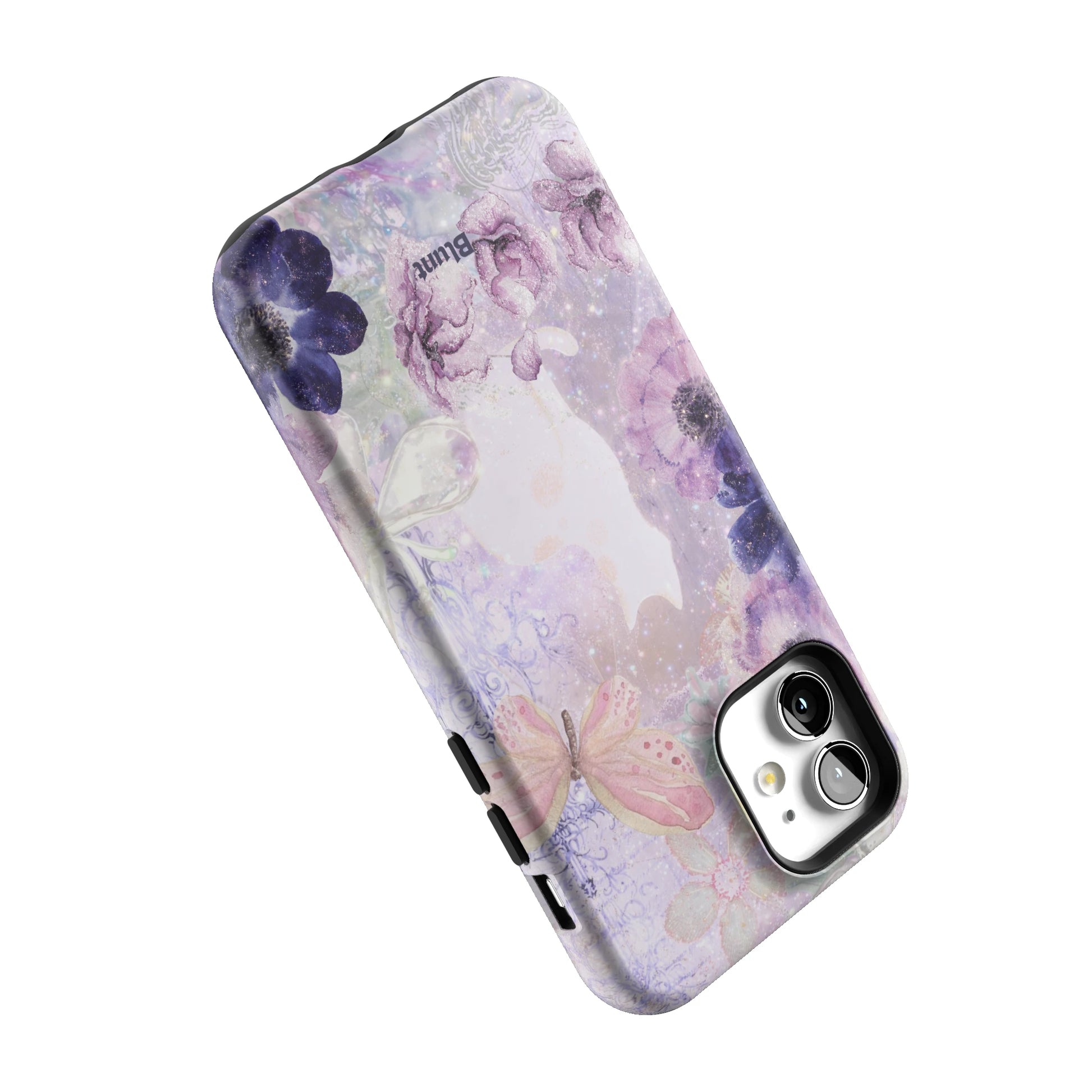 Lilac Dream iPhone Case gallery - Iphone_12_Iphone_5