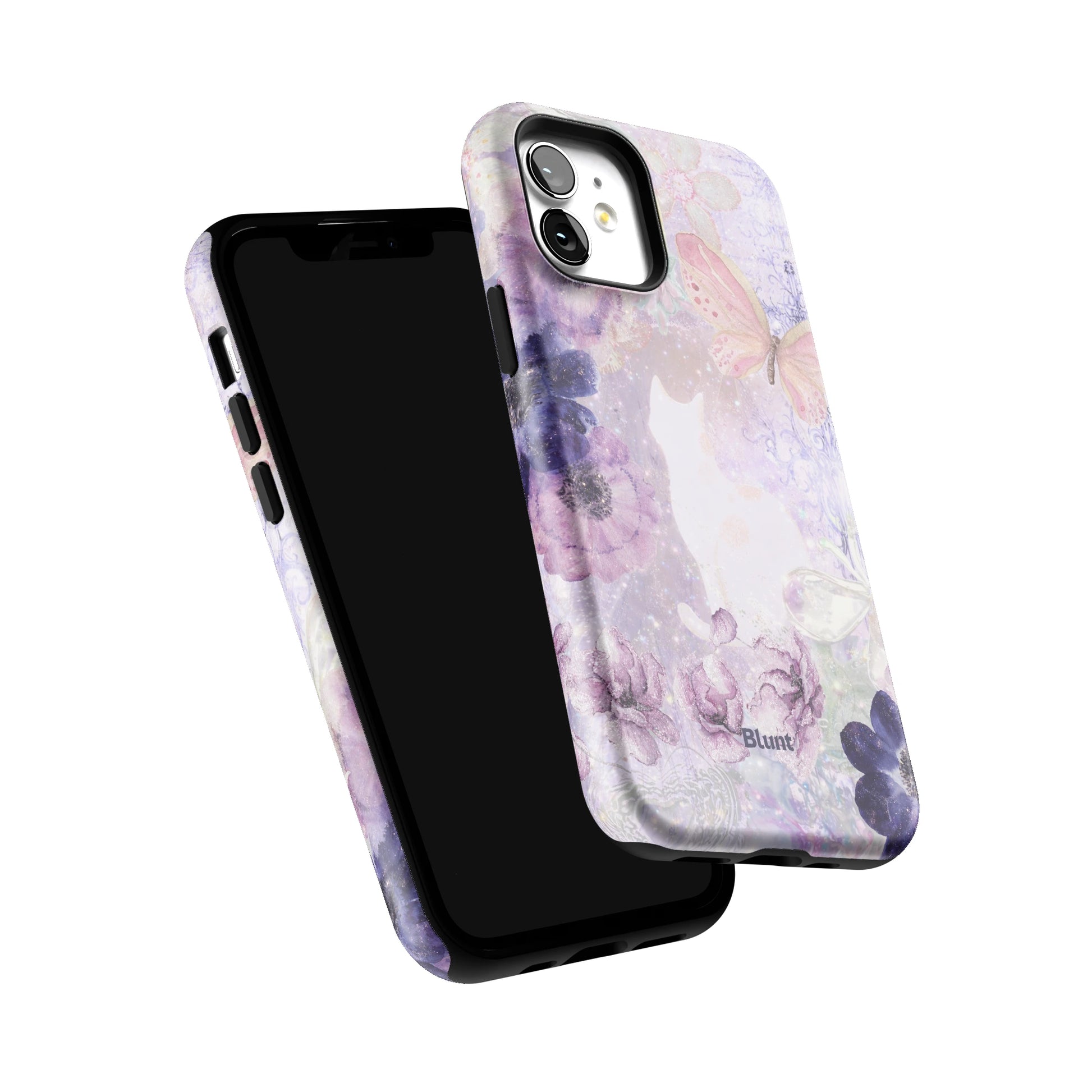 Lilac Dream iPhone Case gallery - Iphone_12_Iphone_6