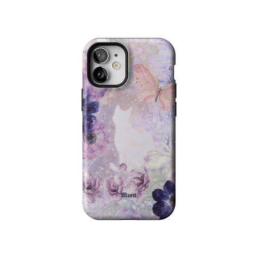 Lilac Dream iPhone Case gallery - Iphone_12_Mini_Air_Plus_1
