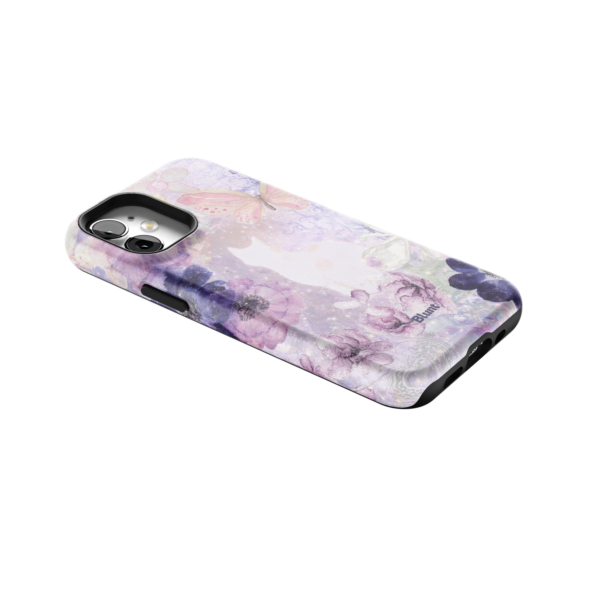 Lilac Dream iPhone Case gallery - Iphone_12_Mini_Air_Plus_2