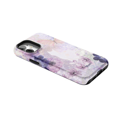 Lilac Dream iPhone Case gallery - Iphone_12_Mini_Air_Plus_2