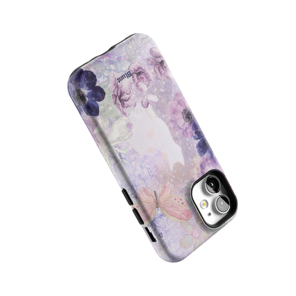 Lilac Dream iPhone Case gallery - Iphone_12_Mini_Air_Plus_5