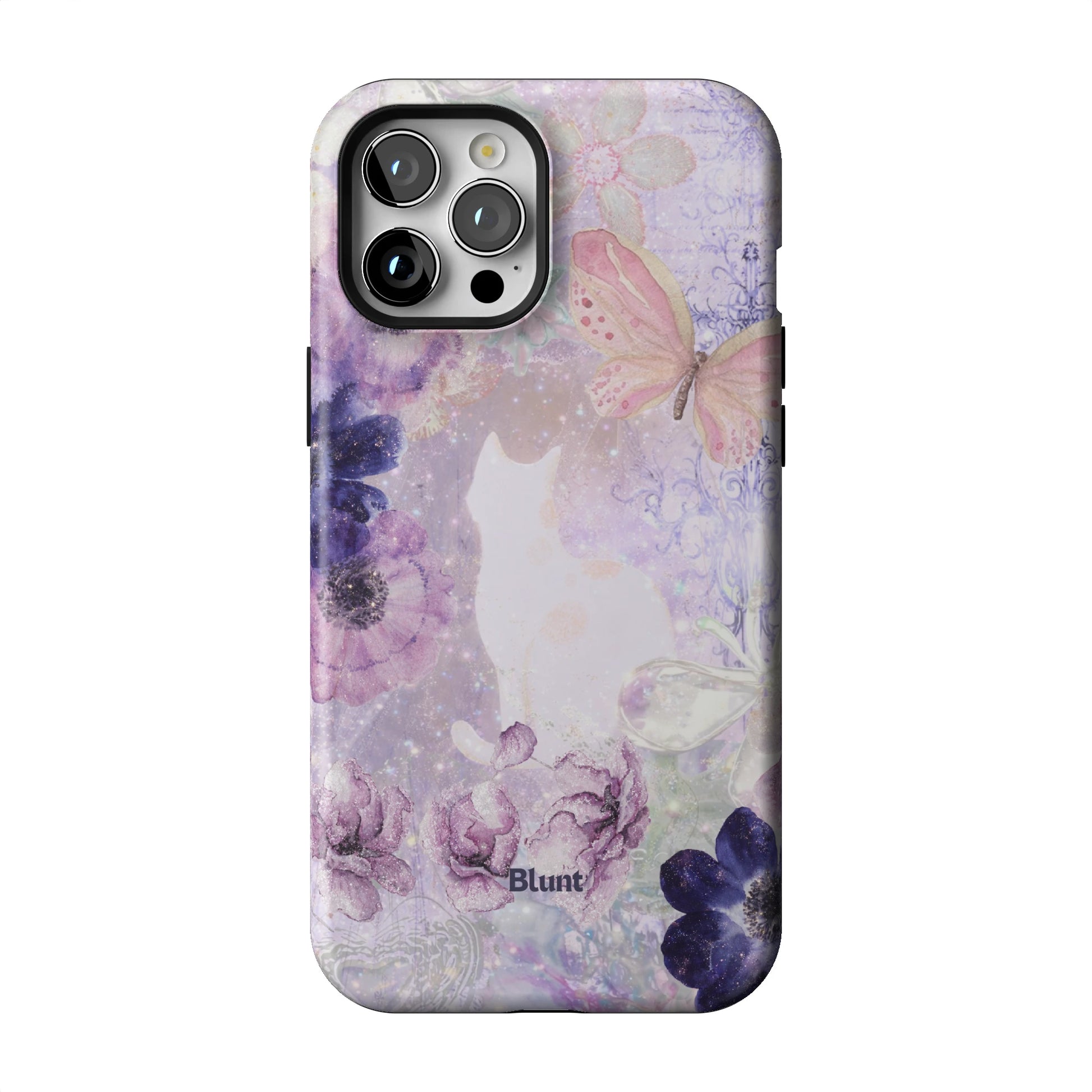 Lilac Dream iPhone Case gallery - Iphone_12_Pro_Max_1