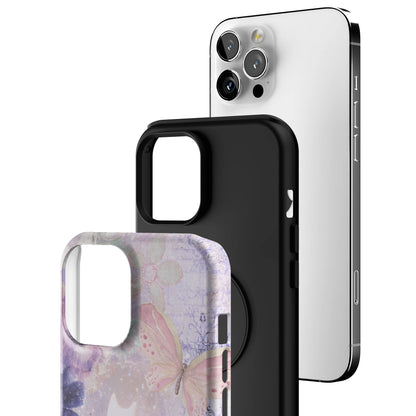 Lilac Dream iPhone Case gallery - Iphone_12_Pro_Max_3