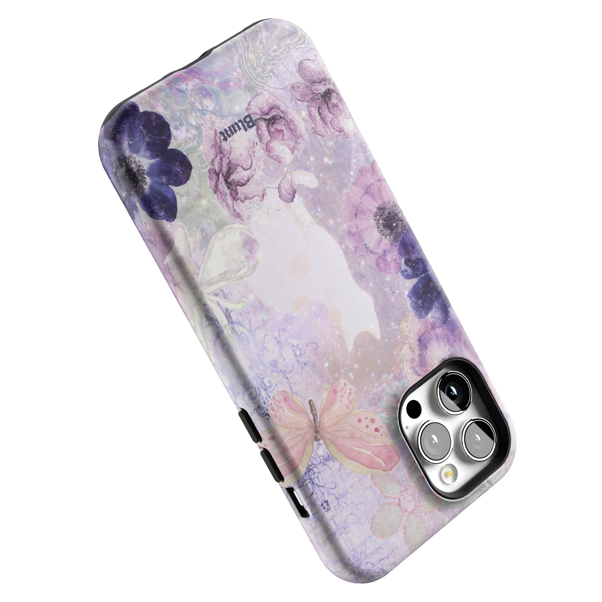 Lilac Dream iPhone Case gallery - Iphone_12_Pro_Max_5
