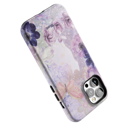 Lilac Dream iPhone Case gallery - Iphone_12_Pro_Max_5