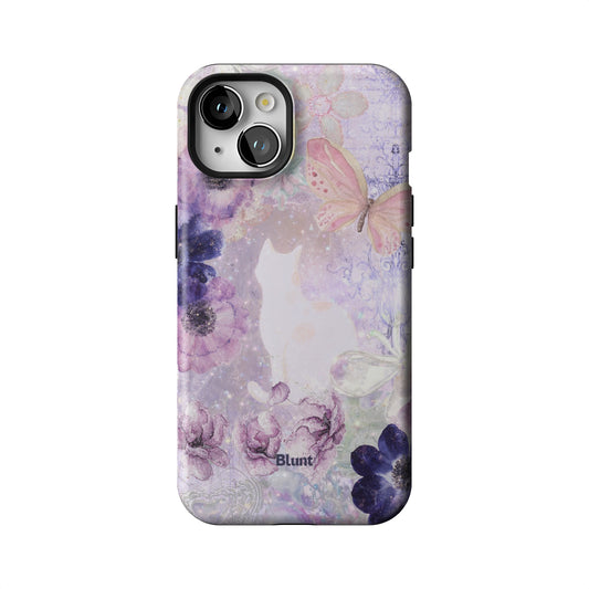 Lilac Dream iPhone Case gallery - Iphone_13_Iphone_1