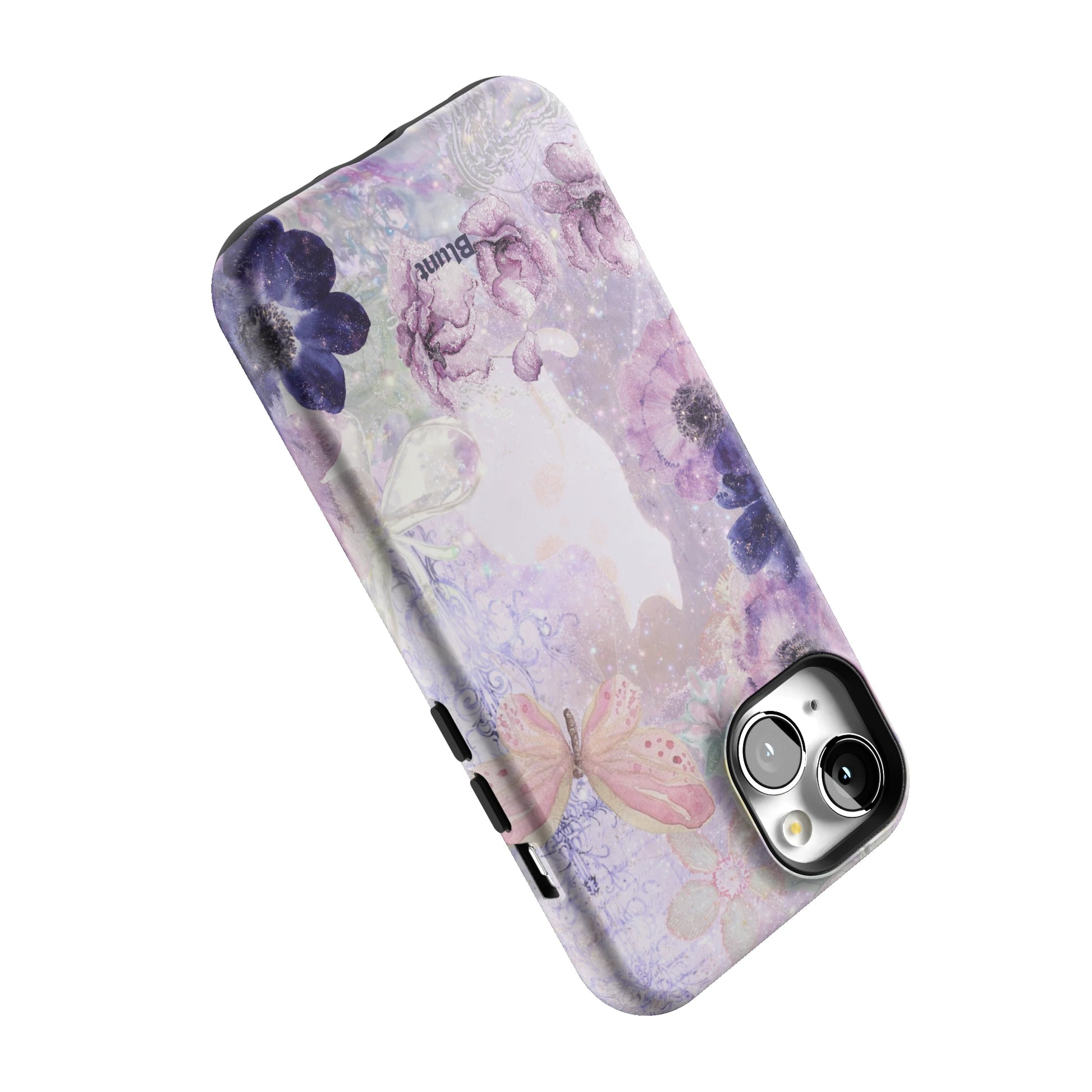 Lilac Dream iPhone Case gallery - Iphone_13_Iphone_5