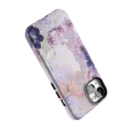 Lilac Dream iPhone Case gallery - Iphone_13_Iphone_5